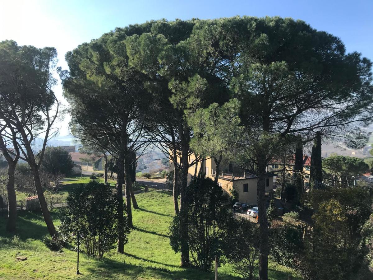 Villa Maria Collepepe Exterior photo